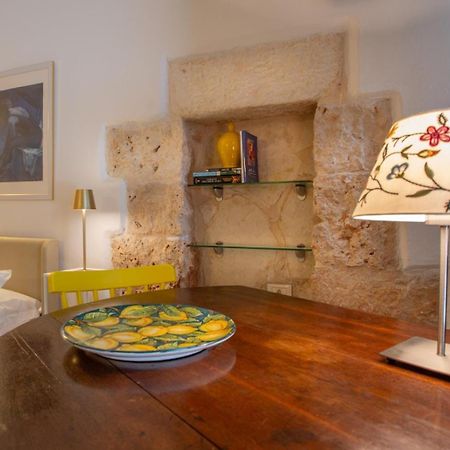 Casetta Lu Di Tenuta Miro Ostuni Exteriér fotografie