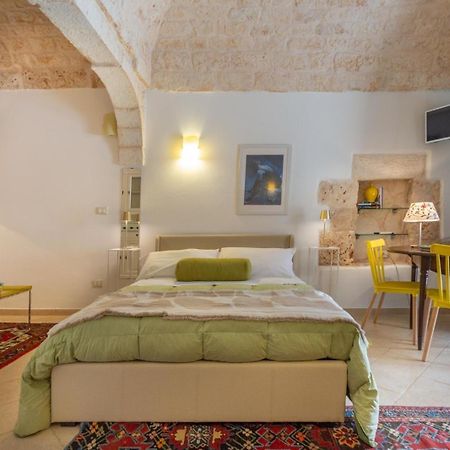 Casetta Lu Di Tenuta Miro Ostuni Exteriér fotografie